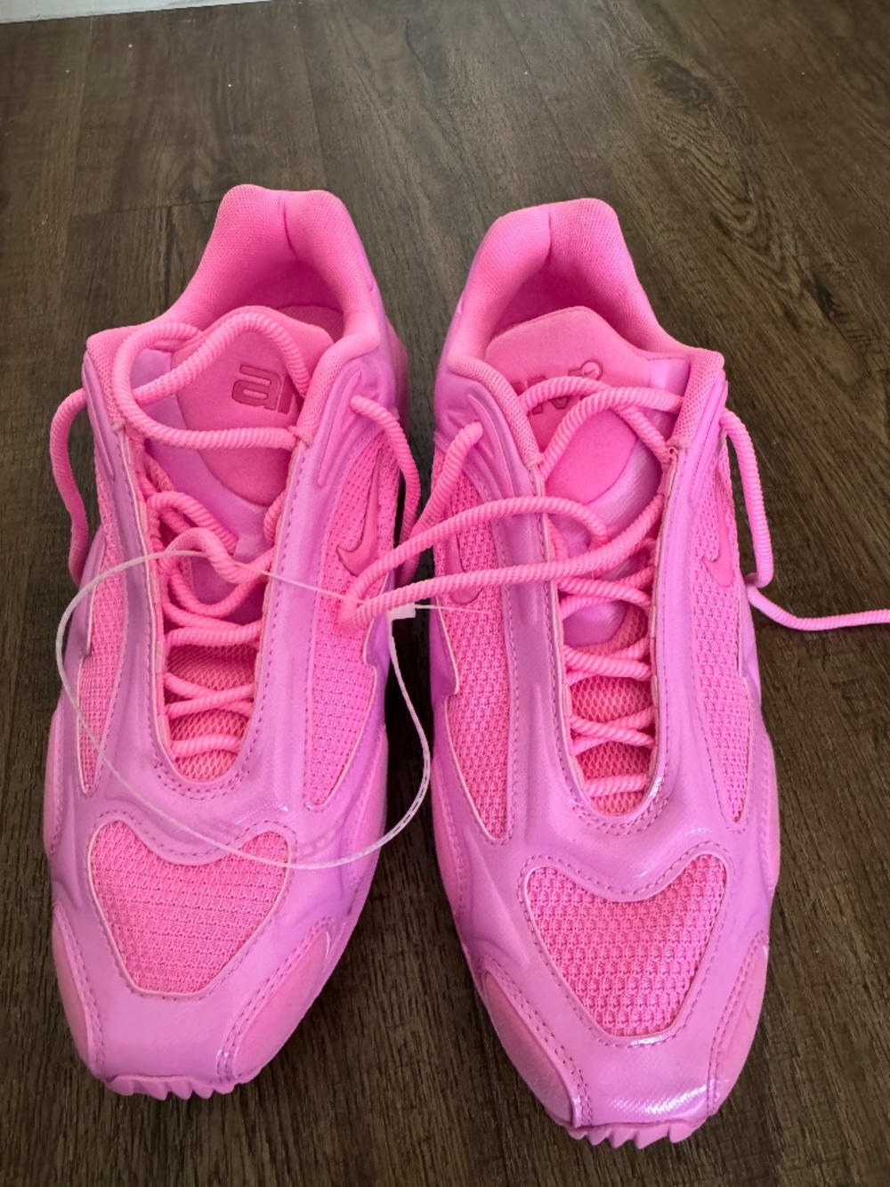 Nike Air Max Muse Women's Sneakers NWOT